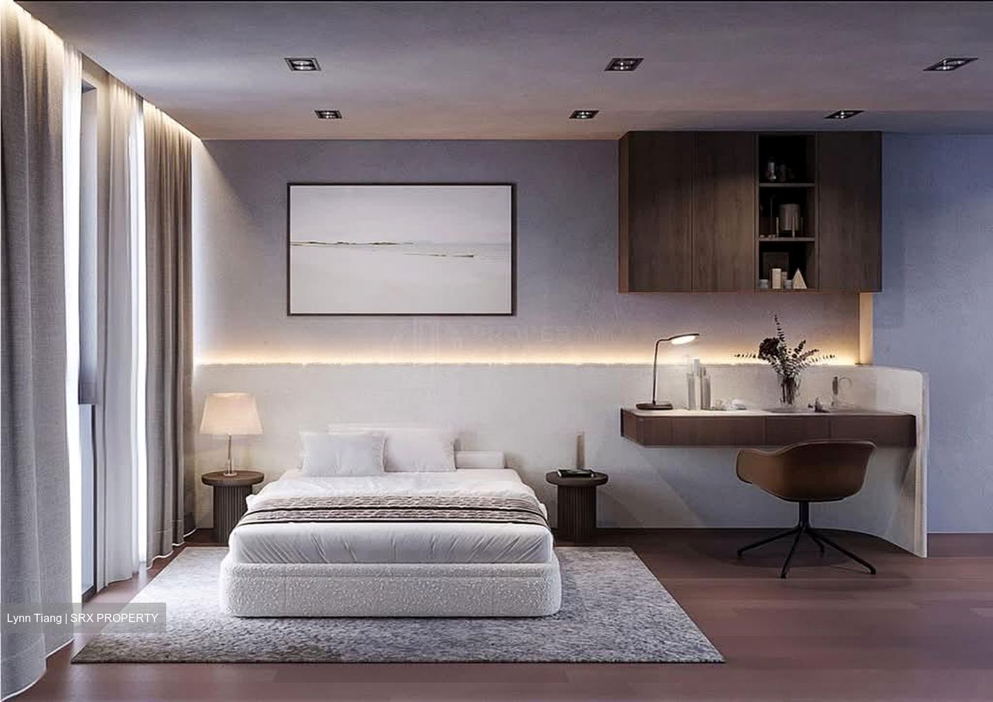 Seletar Hills Estate (D28), Terrace #533426191